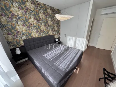 Rent, three bedroom apartment, 83m², Savski Venac, Beograd - image 3