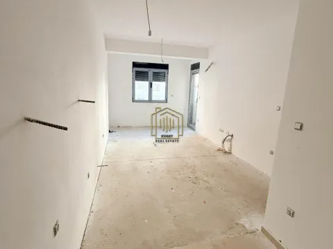 Sale, one bedroom apartment, 43m², Stari Aerodrom, Podgorica - image 1