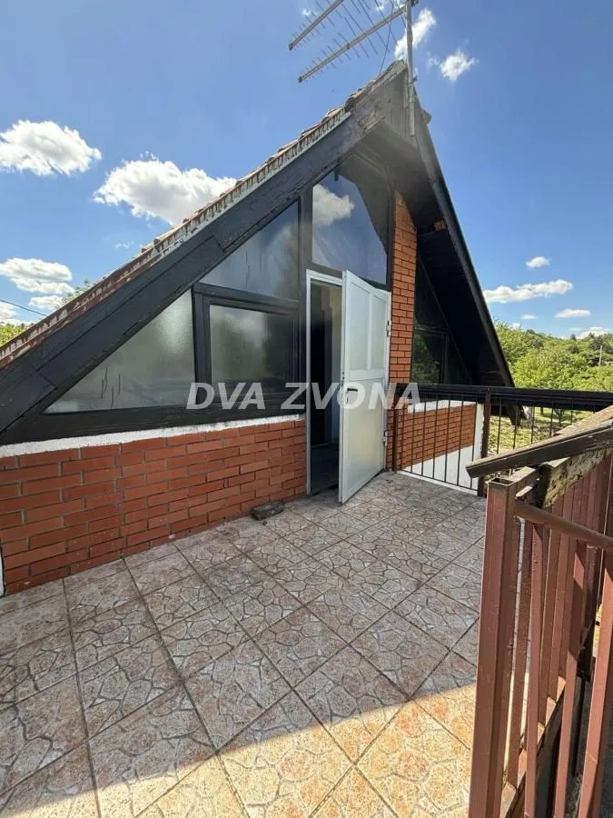 Prodaja, kuća, 48m², Beška, Inđija