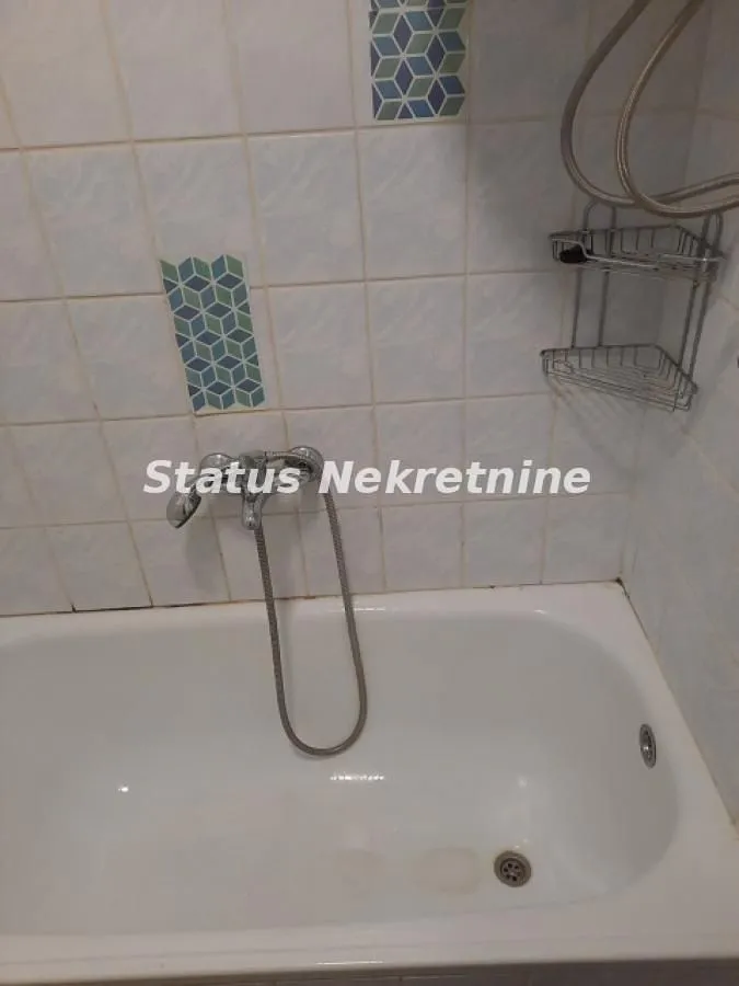 Izdavanje, jednosoban stan, 39m², Liman 1, Novi Sad Sve Podlokacije