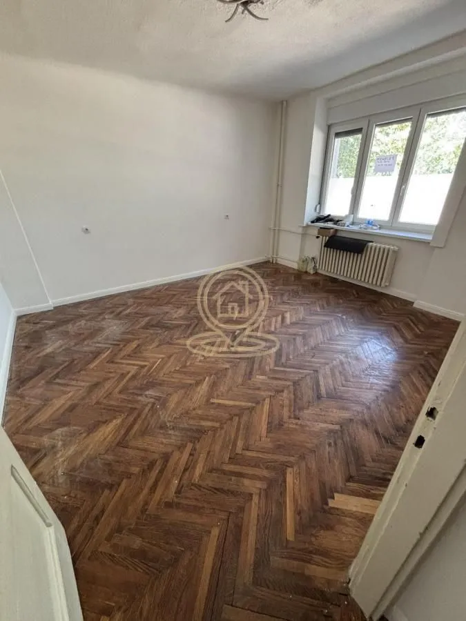 Prodaja, jednosoban stan, 44m², Kej, Novi Sad Sve Podlokacije