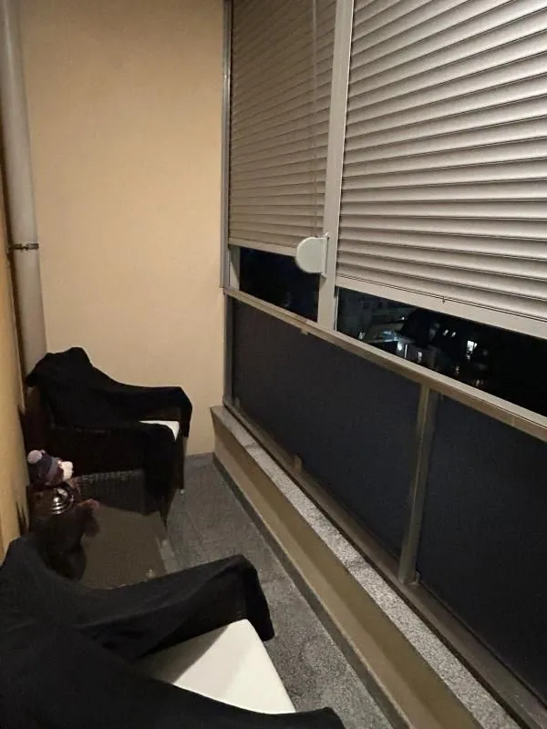 Sale, one bedroom apartment, 57m², Gorica C, Podgorica