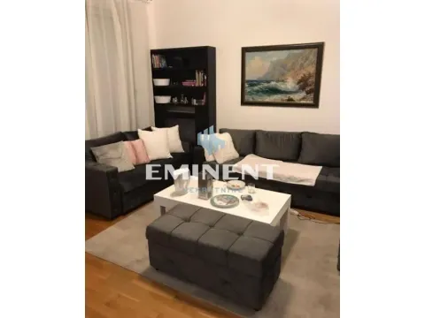 Izdavanje, četvorosoban stan, 100m², Crveni Krst, Beograd - image 4