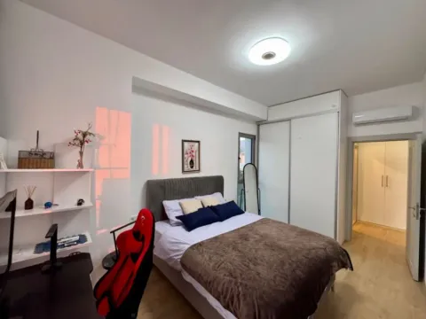 Stan-na-dan, jednosoban stan, 55m², Centar, Bar - image 7