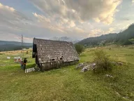 Sale, land lot, 1303m², Žabljak, Crna Gora - image 2