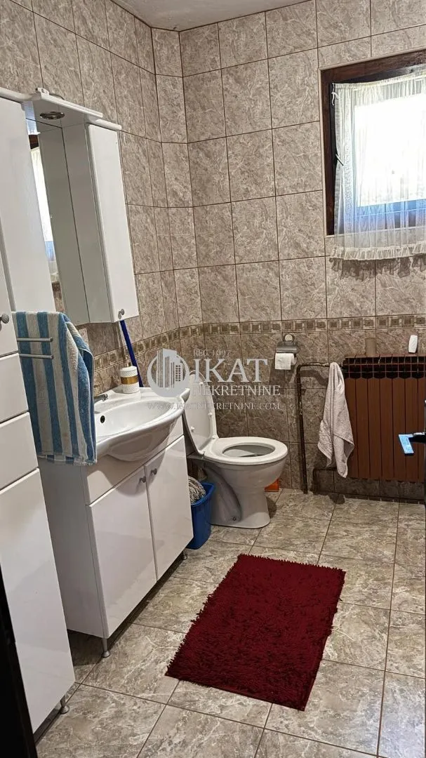 Prodaja, kuća, 200m², Kosjerić, Srbija