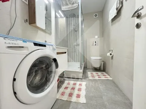 Izdavanje, jednosoban stan, 43m², Centar, Podgorica - image 8