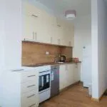 Rent, two bedroom apartment, 60m², Bečići, Budva - image 5