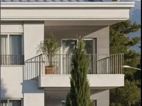 Sale, two bedroom apartment, 70m², Gornja Gorica, Podgorica - image 5