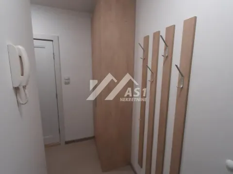 Izdavanje, stan, 30m², Podbara, Novi Sad Sve Podlokacije - image 6