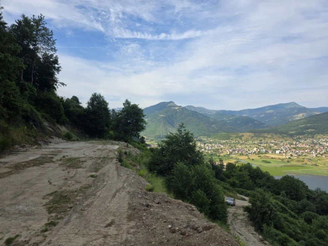 Prodaja, plac, 8500m², Plav, Crna Gora