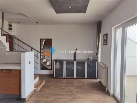 Izdavanje, dvosoban stan, 77m², Vukov Spomenik, Zvezdara Sve Podlokacije - image 5