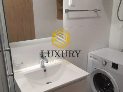 Izdavanje, garsonjera, 25m², Master Kvart, Podgorica - image 5