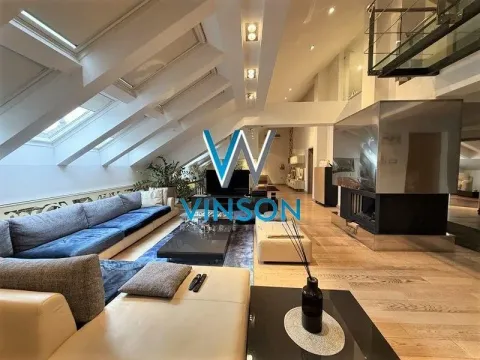 Rent, three bedroom apartment, 187m², Novi Sad Sve Podlokacije, Novi Sad - image 4