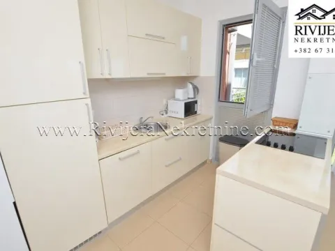 Prodaja, dvosoban stan, 85m², Đenovići, Herceg Novi - image 10