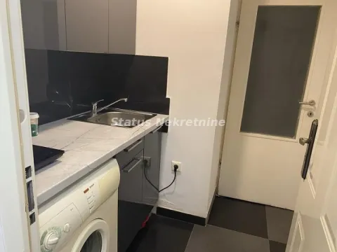 Izdavanje, garsonjera, 25m², Centar, Novi Sad - image 5