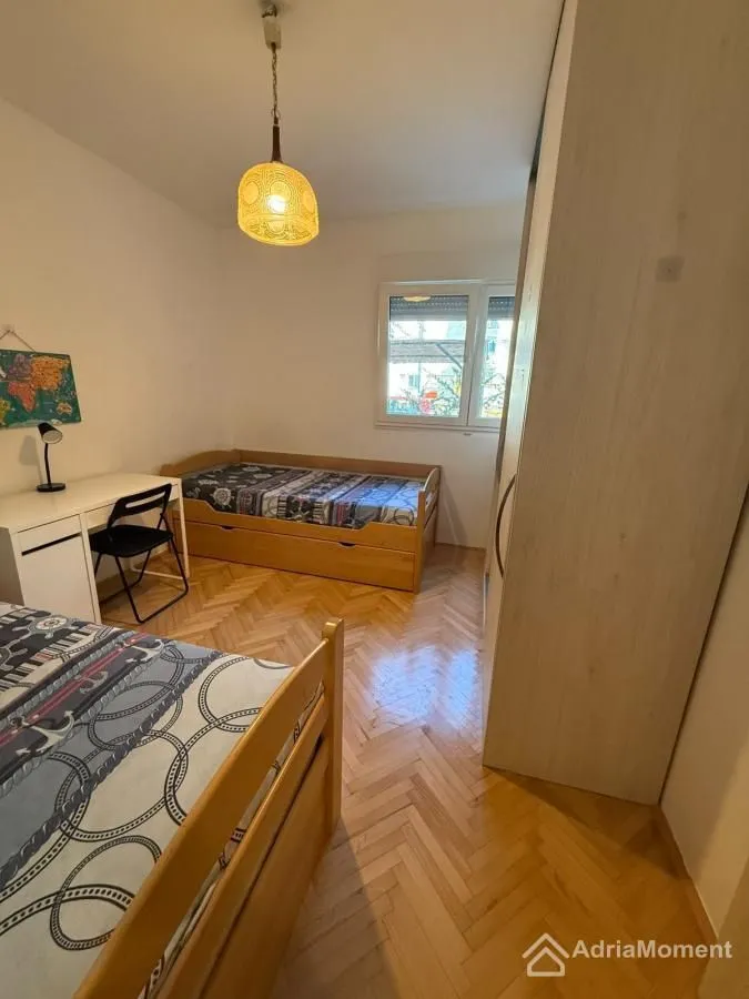 Prodaja, dvosoban stan, 64m², Seljanovo, Tivat