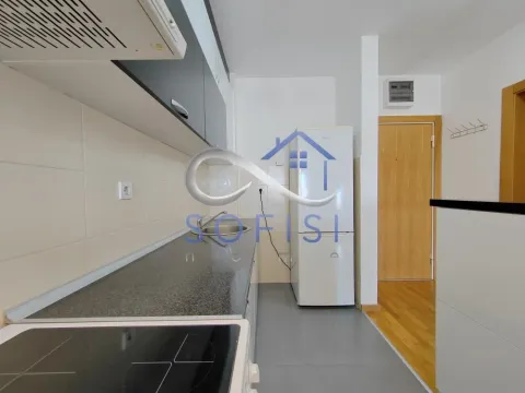 Izdavanje, stan, 30m², Podbara, Novi Sad Sve Podlokacije - image 15