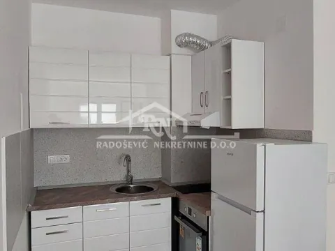 Izdavanje, jednosoban stan, 42m², Vidikovački venac, Rakovica - image 7