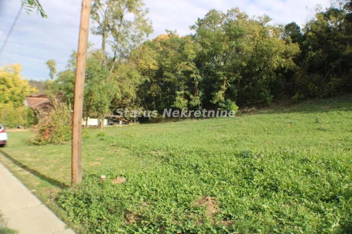 Prodaja, plac, 2500m², Ledinci, Petrovaradin