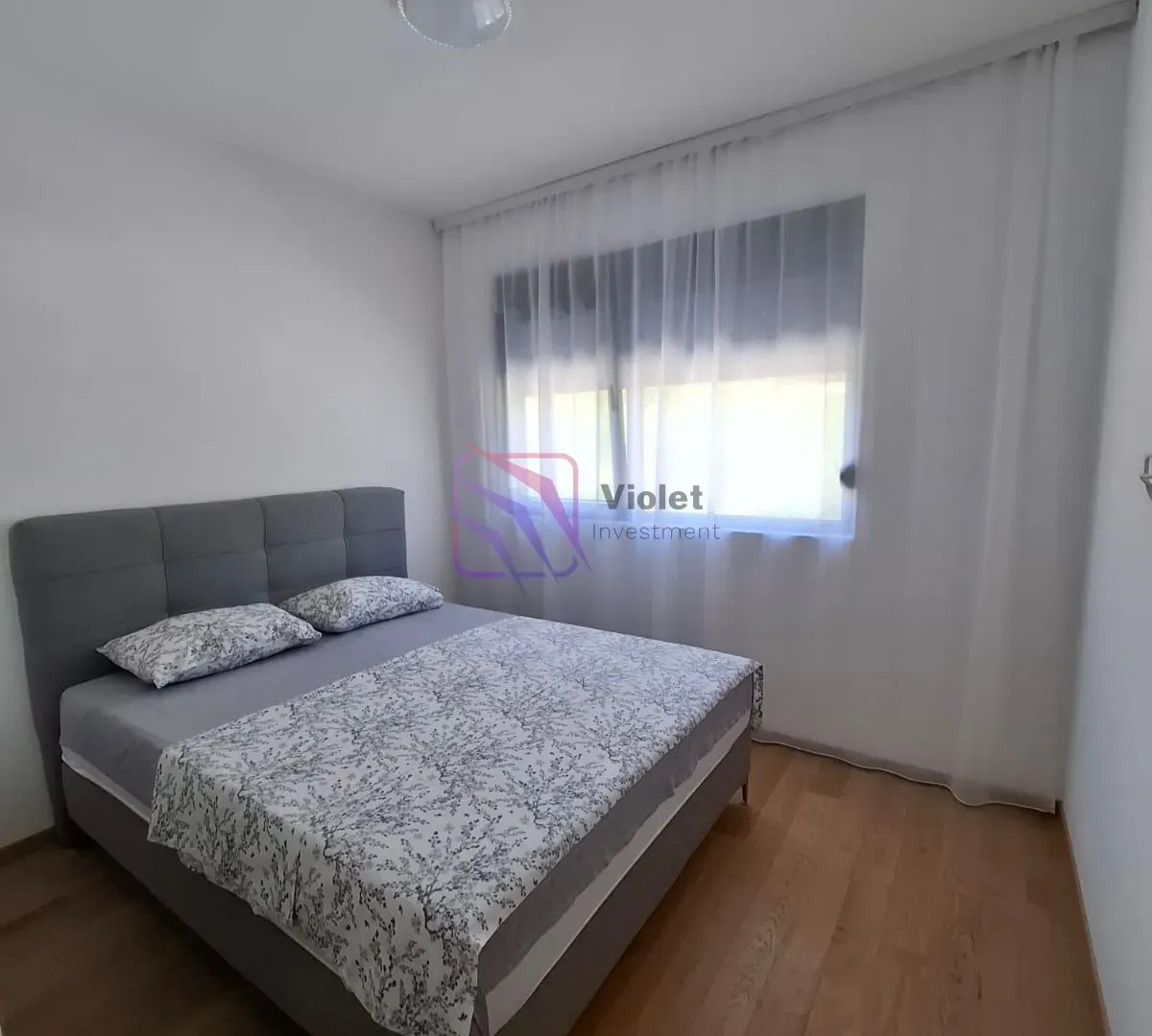 Sale, two bedroom apartment, 71m², Podgorica, Crna Gora