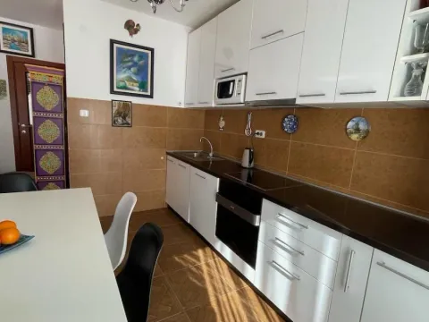 Sale, three bedroom apartment, 99m², Budva, Crna Gora - image 22