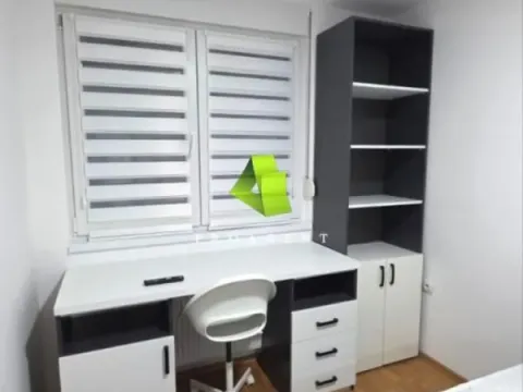 Rent, two bedroom apartment, 58m², Medijana, Niš - image 5