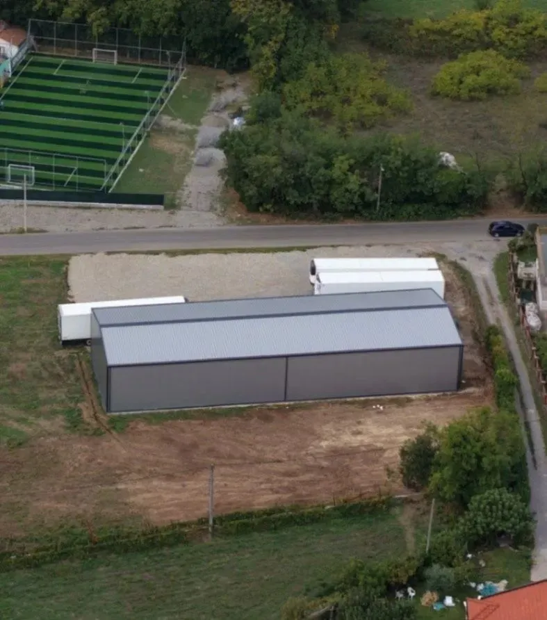 Rent, office space, 450m², Zeta, Podgorica