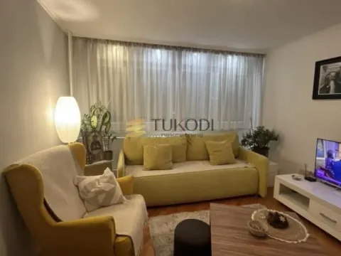 Prodaja, trosoban stan, 63m², Železnička Stanica, Novi Sad Sve Podlokacije - image 2