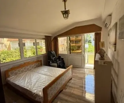 Izdavanje, četvorosoban stan, 150m², Tivat, Crna Gora - image 5