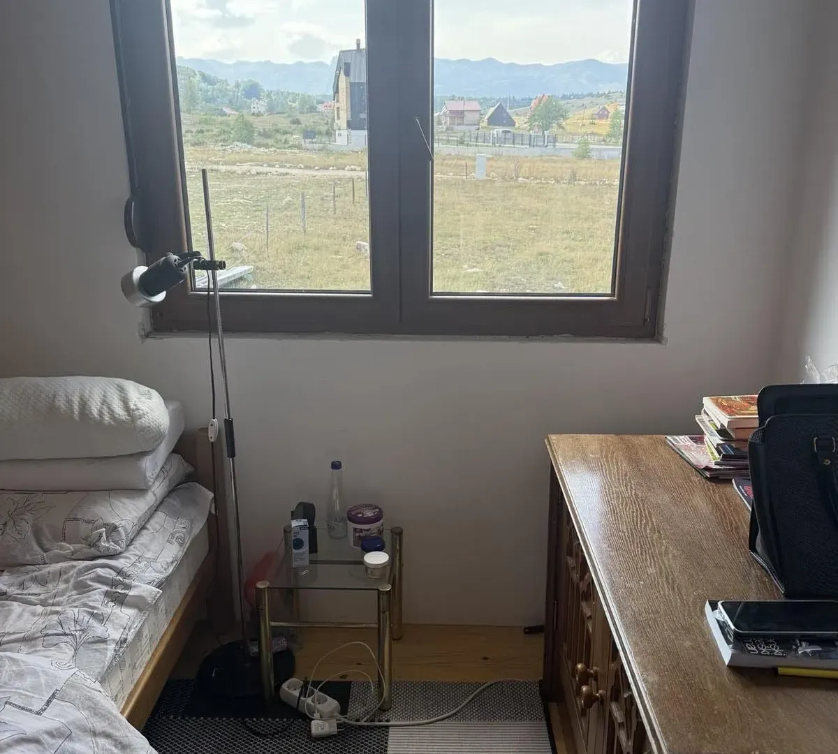 Prodaja, kuća, 100m², Borje, Žabljak