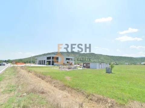 Prodaja, plac, 14000m², Danilovgrad, Crna Gora - image 10