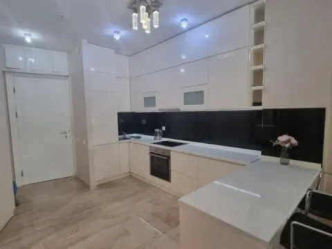 Sale, one bedroom apartment, 64m², Tree cane, Budva