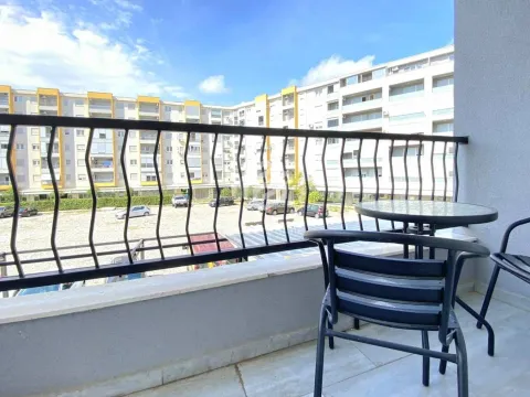 Rent, one bedroom apartment, 36m², Stari Aerodrom, Podgorica - image 7