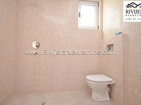 Sale, three bedroom apartment, 106m², Bečići, Budva - image 6