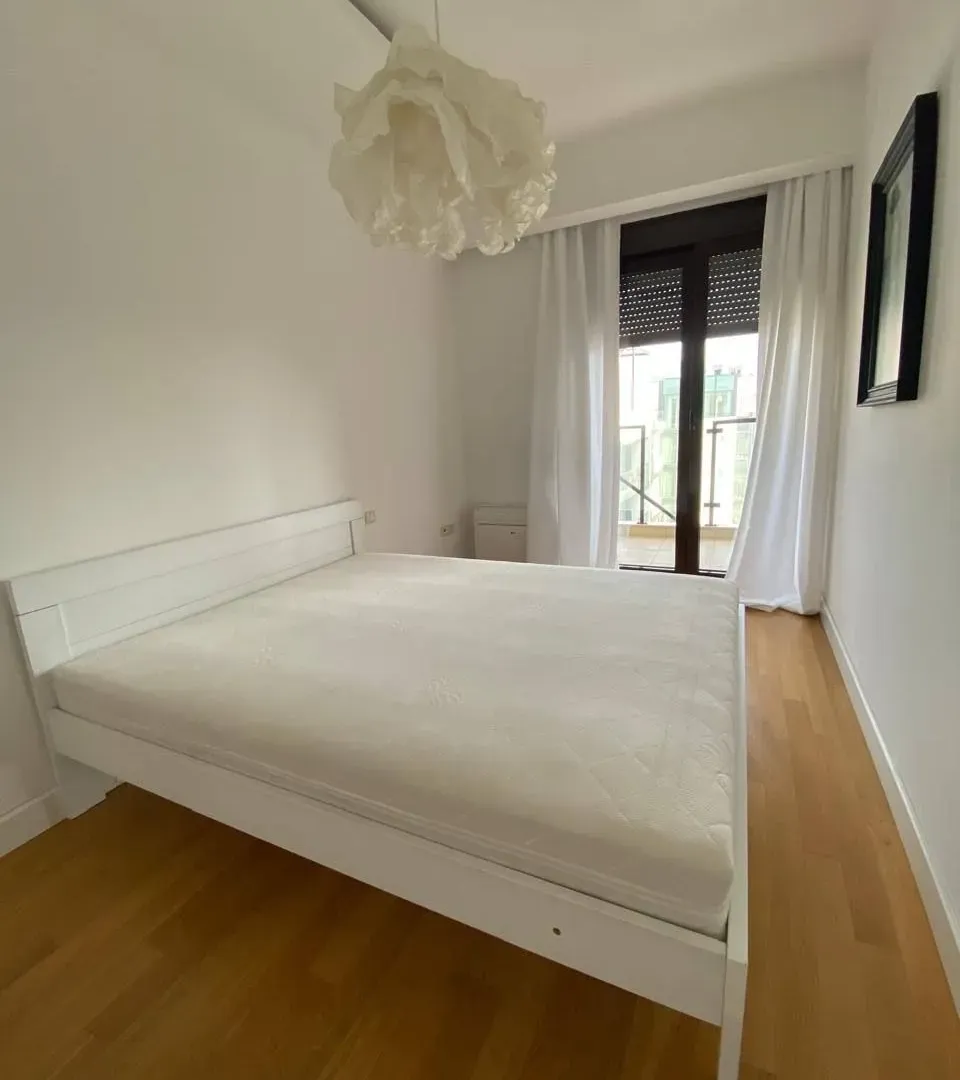 Rent, two bedroom apartment, 108m², Budva okolina, Budva