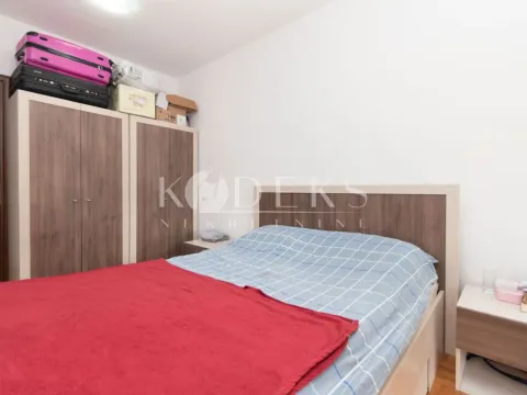Izdavanje, jednosoban stan, 63m², City Kvart, Podgorica - image 5