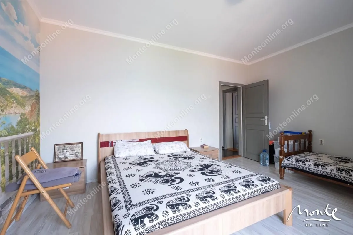 Prodaja, kuća, 147m², Krašići, Tivat