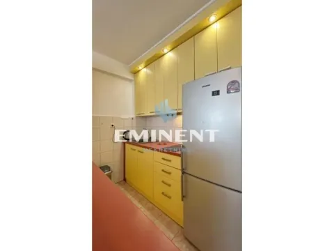 Rent, one bedroom apartment, 35m², Novi Beograd Blok 63, Novi Beograd Sve Podlokacije - image 6