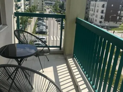 Izdavanje, trosoban stan, 67m², Novo naselje, Novi Sad - image 7