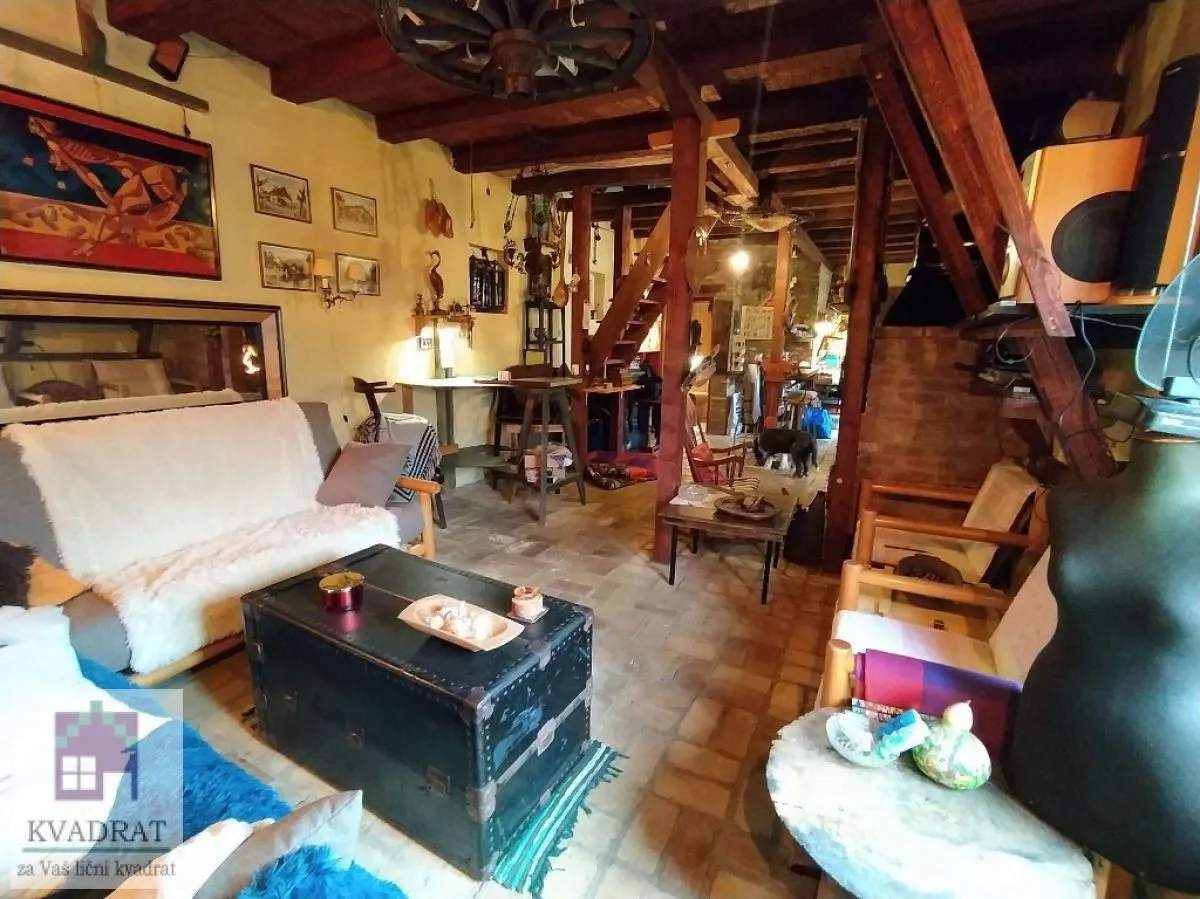 Sale, house, 64m², Zabrežje, Obrenovac