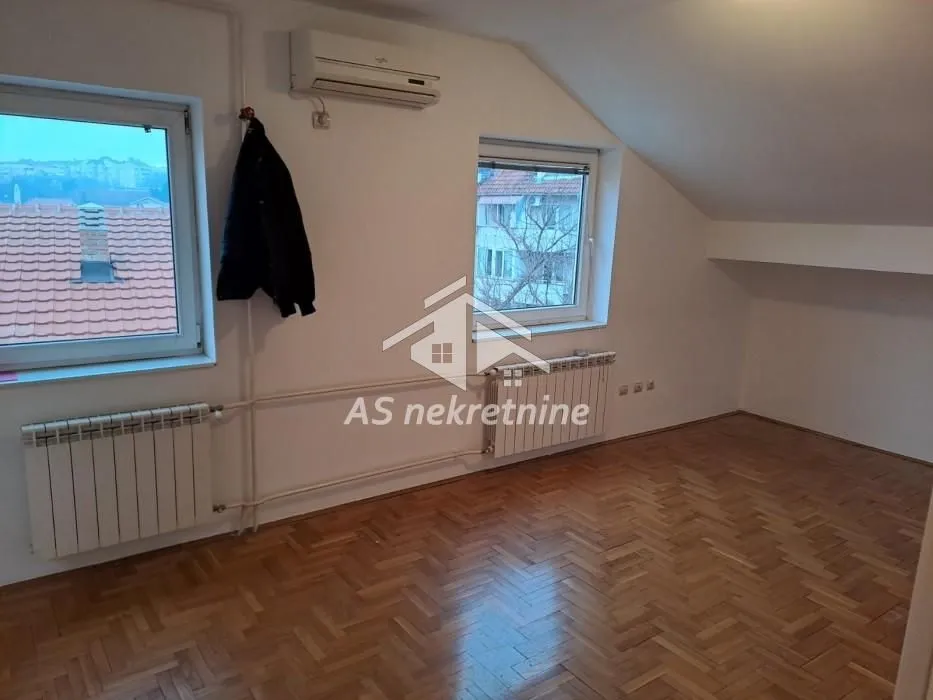 Sale, two bedroom apartment, 50m², Čukarica, Beograd