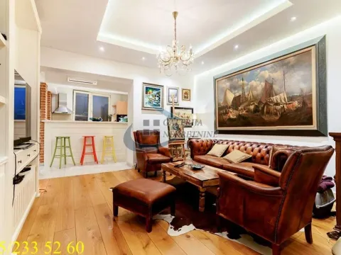 Prodaja, trosoban stan, 95m², Stari Grad, Beograd - image 4