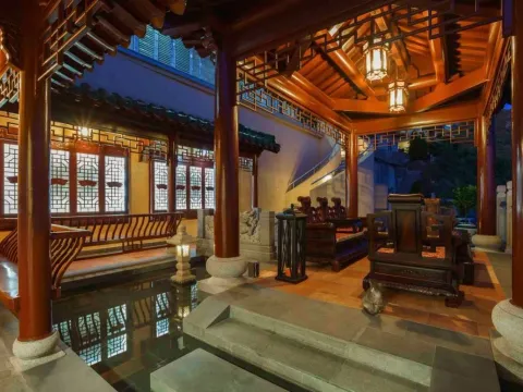 Prodaja, kuća, 1034m², Budva, Crna Gora - image 42