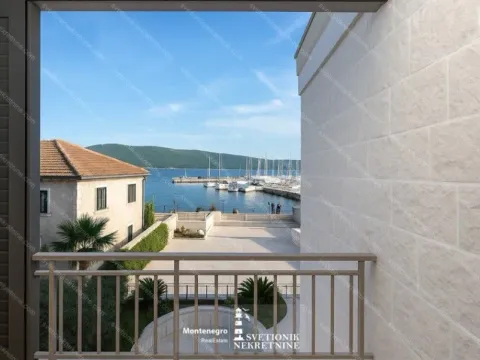 Sale, one bedroom apartment, 50m², Meljine, Herceg Novi - image 6