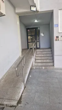 Izdavanje, jednosoban stan, 48m², Autobuska stanica, Podgorica - image 1