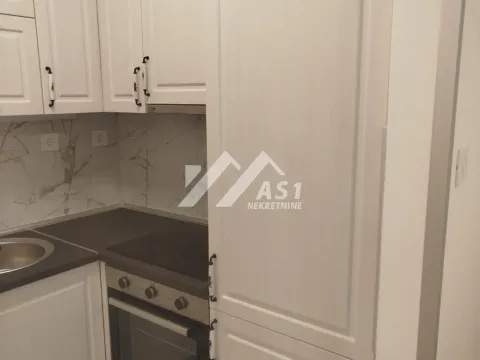 Izdavanje, jednosoban stan, 40m², Avijatičarsko naselje, Novi Sad Sve Podlokacije - image 4