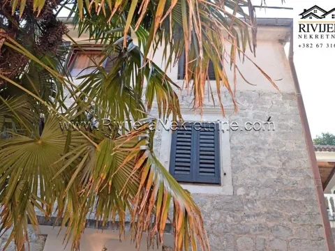 Prodaja, kuća, 105m², Lepetani, Tivat - image 11