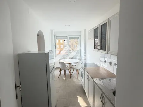 Izdavanje, dvosoban stan, 60m², Liman 3, Novi Sad Sve Podlokacije - image 4