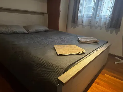 Sale, one bedroom apartment, 40m², Centar, Budva - image 6